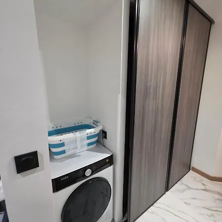 T3 De Gamme Alliant Elegance Et Confort 公寓 *