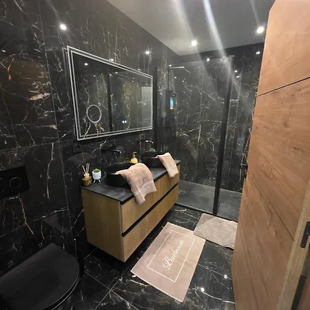 T3 De Gamme Alliant Elegance Et Confort